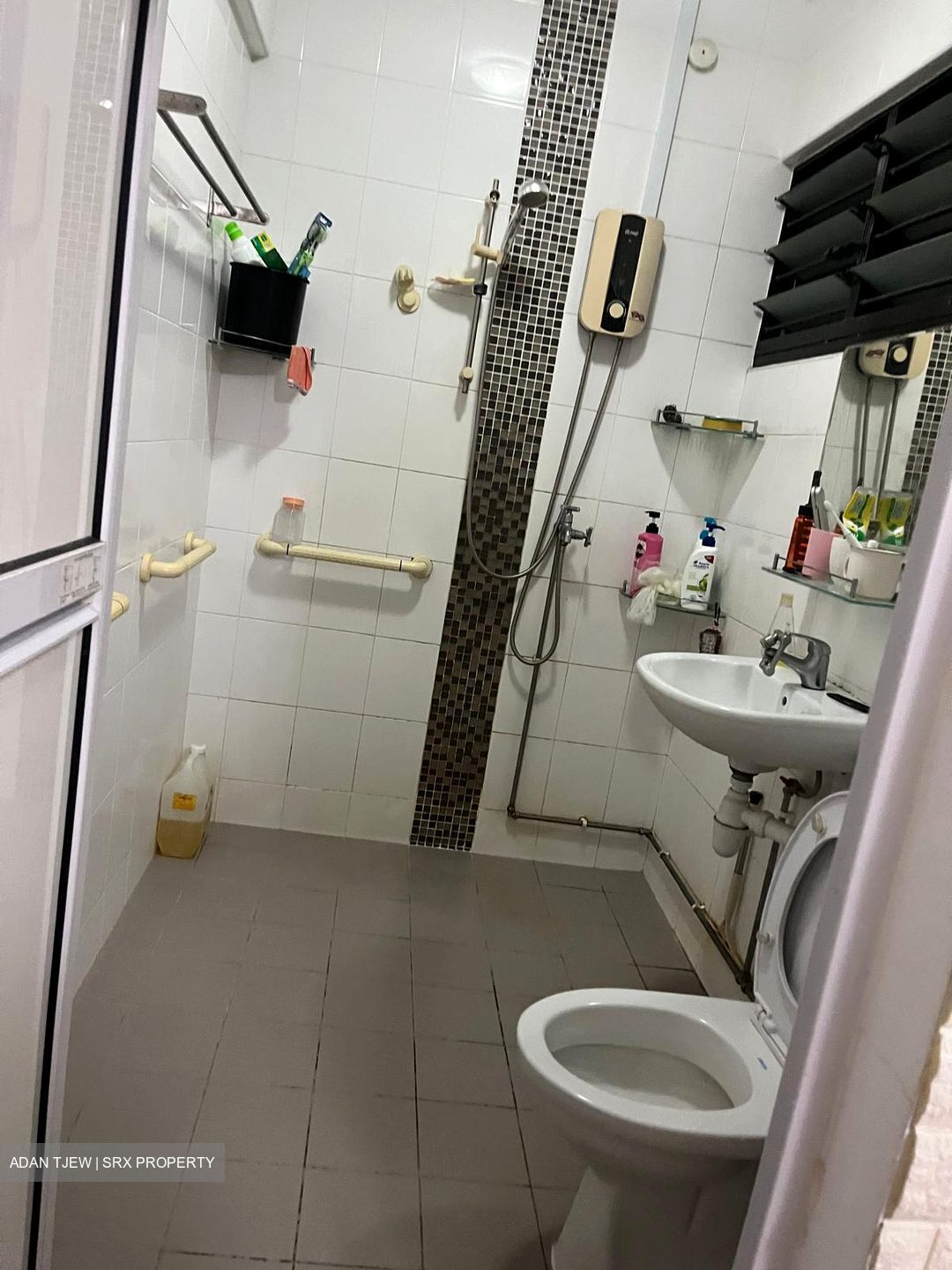 Blk 168 Bukit Batok West Avenue 8 (Bukit Batok), HDB 4 Rooms #578176561